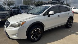 2014 Subaru XV Crosstrek 2.0i Limited