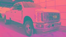 2024 Ford Super Duty F-350 XL