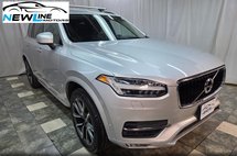 2018 Volvo XC90 T6 Momentum