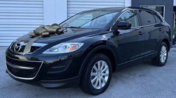 2010 Mazda CX-9 Sport