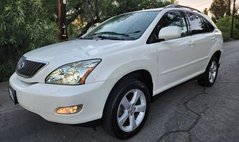 2005 Lexus RX 330 Base