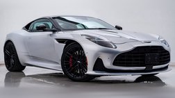 2024 Aston Martin DB12 V8