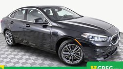 2024 BMW 2 Series 228i Gran Coupe