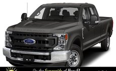 2021 Ford Super Duty F-250 XL