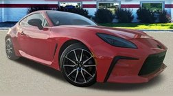 2022 Toyota GR86 Base