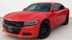 2018 Dodge Charger SXT