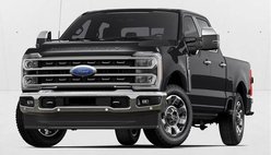 2024 Ford Super Duty F-350 Lariat