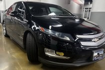 2014 Chevrolet Volt Base