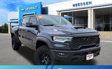 2025 Ram Ram Pickup 1500 RHO