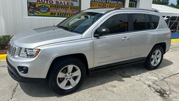 2011 Jeep Compass Sport