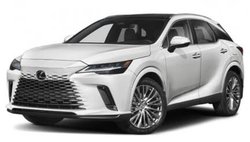 2024 Lexus RX 350 Luxury