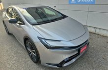 2024 Toyota Prius Limited