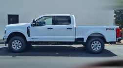 2024 Ford Super Duty F-250 XLT
