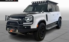2023 Land Rover Defender 110 V8