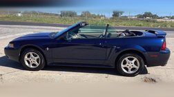2003 Ford Mustang Premium