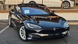 2018 Tesla Model S 75D