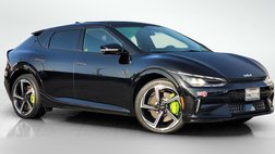 2024 Kia EV6 GT