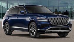 2026 Genesis GV80 2.5T Select