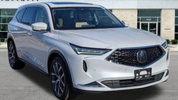 2023 Acura MDX SH-AWD w/Tech
