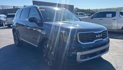 2024 Kia Telluride SX-Prestige