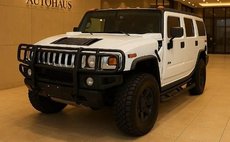 2005 HUMMER H2 Base
