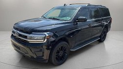 2022 Ford Expedition MAX XLT