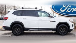 2024 Volkswagen Atlas Peak Edition SE 4Motion