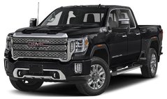 2023 GMC Sierra 3500HD Denali