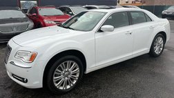 2013 Chrysler 300 Base