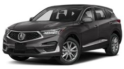 2019 Acura RDX w/Tech