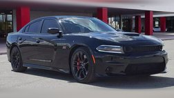 2022 Dodge Charger Scat Pack