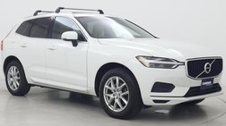 2020 Volvo XC60 T5 Momentum