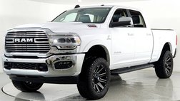 2022 Ram Ram Pickup 2500 Laramie