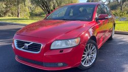 2010 Volvo S40 2.4i