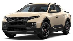 2024 Hyundai Santa Cruz XRT