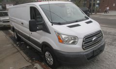2016 Ford Transit 350