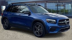 2024 Mercedes-Benz GLB GLB 250