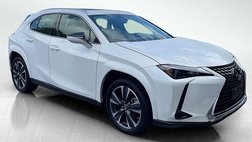 2024 Lexus UX 250h Premium