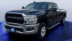 2024 Ram Ram Pickup 2500 Big Horn