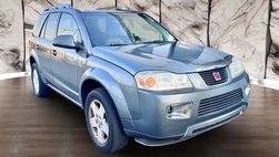 2007 Saturn VUE Base