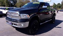 2017 Ram Ram Pickup 1500 Laramie