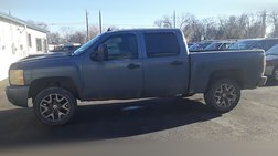 2007 Chevrolet Silverado 1500 LT1