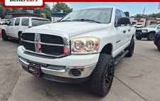 2007 Dodge Ram 1500 SLT