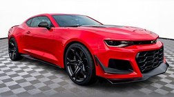 2022 Chevrolet Camaro ZL1