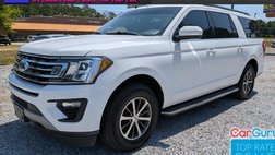 2020 Ford Expedition MAX XLT