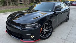 2018 Dodge Charger R/T Scat Pack