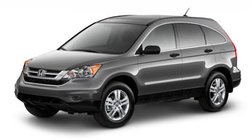 2010 Honda CR-V EX