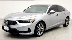 2023 Acura Integra Base