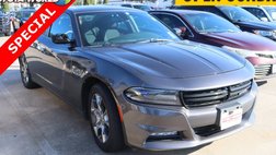 2017 Dodge Charger SXT