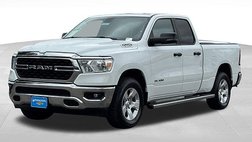 2023 Ram Ram Pickup 1500 Lone Star